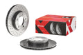 DISC BRAKE ROTOR
