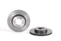 DISC BRAKE ROTOR