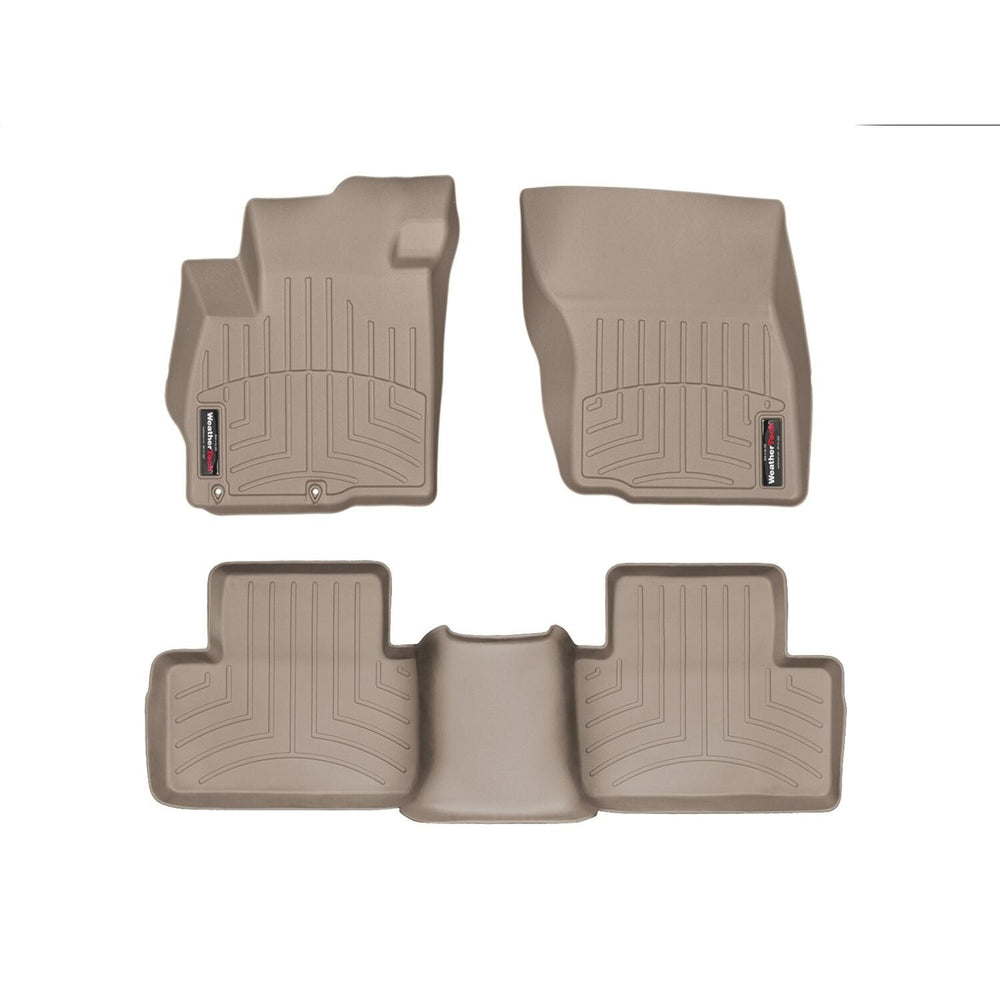 WeatherTech auto part