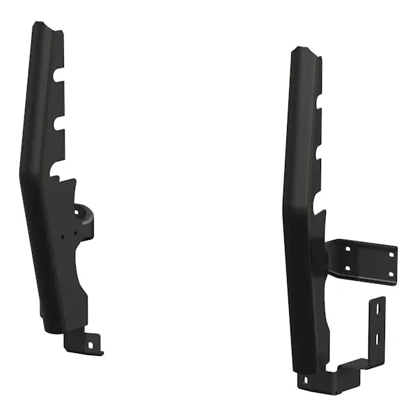 2" TUBULAR GRILLE GRD RING ASSEMBLY