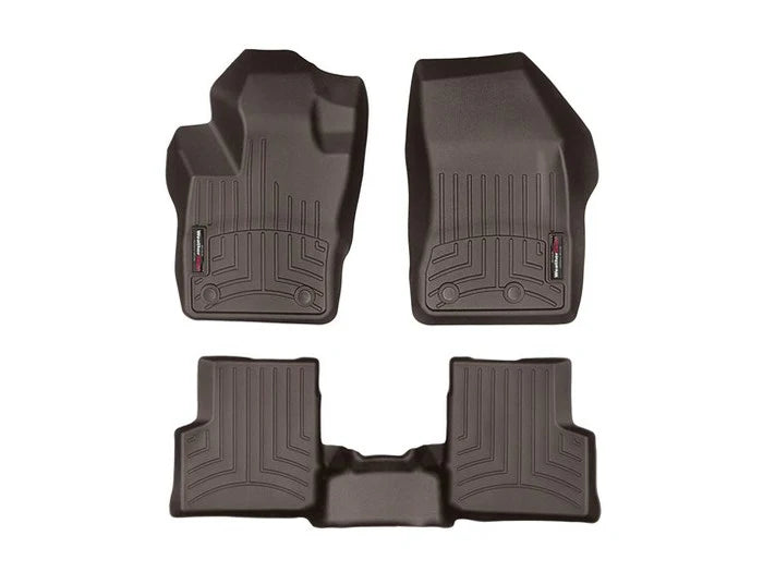 WeatherTech auto part