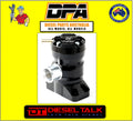 GFB Mach 2 TMS Recirculating Diverter Valve - 2017+ Hyundai i30N 2.0T