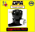 GFB Mach 2 TMS Recirculating Diverter Valve (Nissan Juke 1.6 DIG-T)