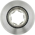 ROTOR-DIH PARKING BRAKE