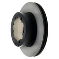 ROTOR-DIH PARKING BRAKE