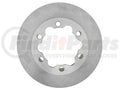 ROTOR-DIH PARKING BRAKE