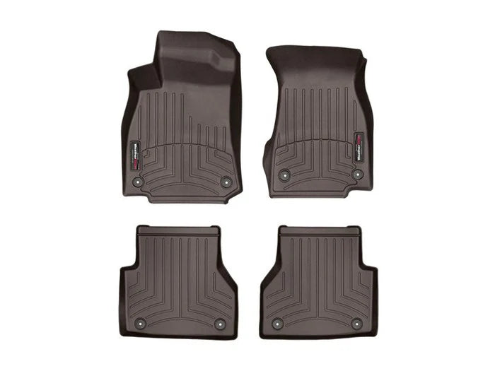 WeatherTech auto part