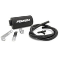 Perrin 15-19 Subaru WRX Black Coolant Overflow Tank