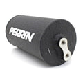 Perrin 15-19 Subaru WRX Black Coolant Overflow Tank