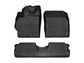 Floor Mat Set