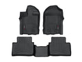 WeatherTech black auto part