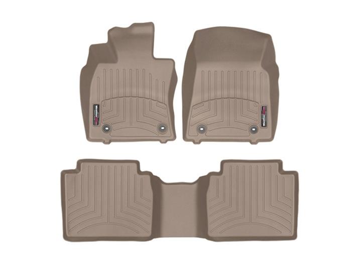 WeatherTech auto part