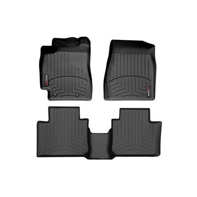 Floor Mat Set