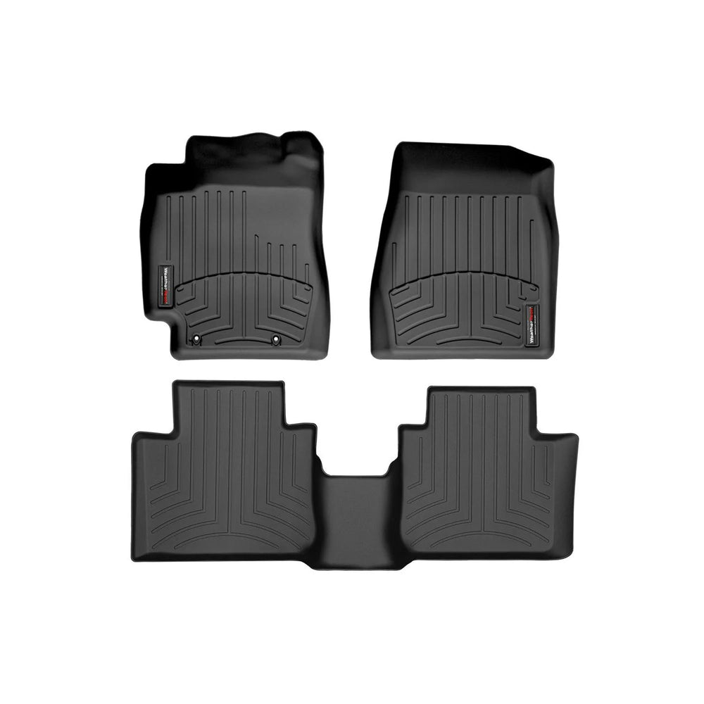 Floor Mat Set