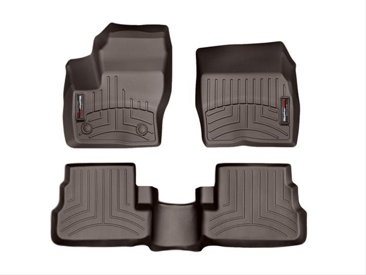 WeatherTech auto part