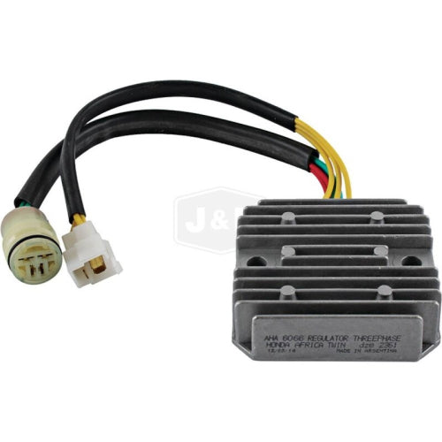Arrowhead Honda Regulator / Rectifier