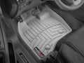 WeatherTech Black Front and Rear Floorliners Fits -21-23 Grand Cherokee L 441696-1-6