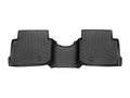WeatherTech 20+ Hyundai Ioniq Electric Front & Rear FloorLiners - Black