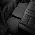 WeatherTech Black Front and Rear Floorliners Fits -25-26 Muran 441926-1-2
