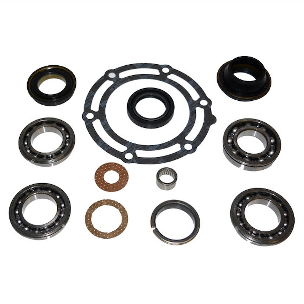 USA Standard (Yukon) auto part