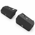 BRACKET BELOW SIDE MIRROR EXPEDITI