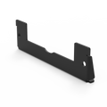 BRACKET BELOW SIDE MIRROR EXPEDITI