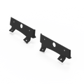 BRACKET BELOW SIDE MIRROR EXPEDITI