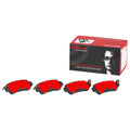 Brembo OE 17-18 Mazda CX-3 Rear Disc Brake Kit
