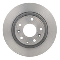 Brembo OE 17-18 Mazda CX-3 Rear Disc Brake Kit