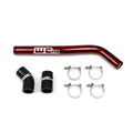 Thermostat Housing WCFab X Fleece 98-18 Cummins Deore Gold