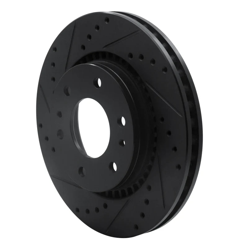 R1 Concepts black auto part