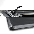 5 FEET BED TRIFOLD TONNEAU COVER