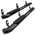 Tyger Automotive black side steps