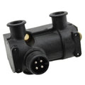 UNLOADING VALVE