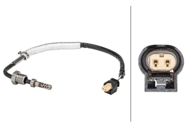 SENSOR EXHAUST GAS TEMPERATURE