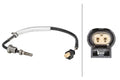 SENSOR EXHAUST GAS TEMPERATURE