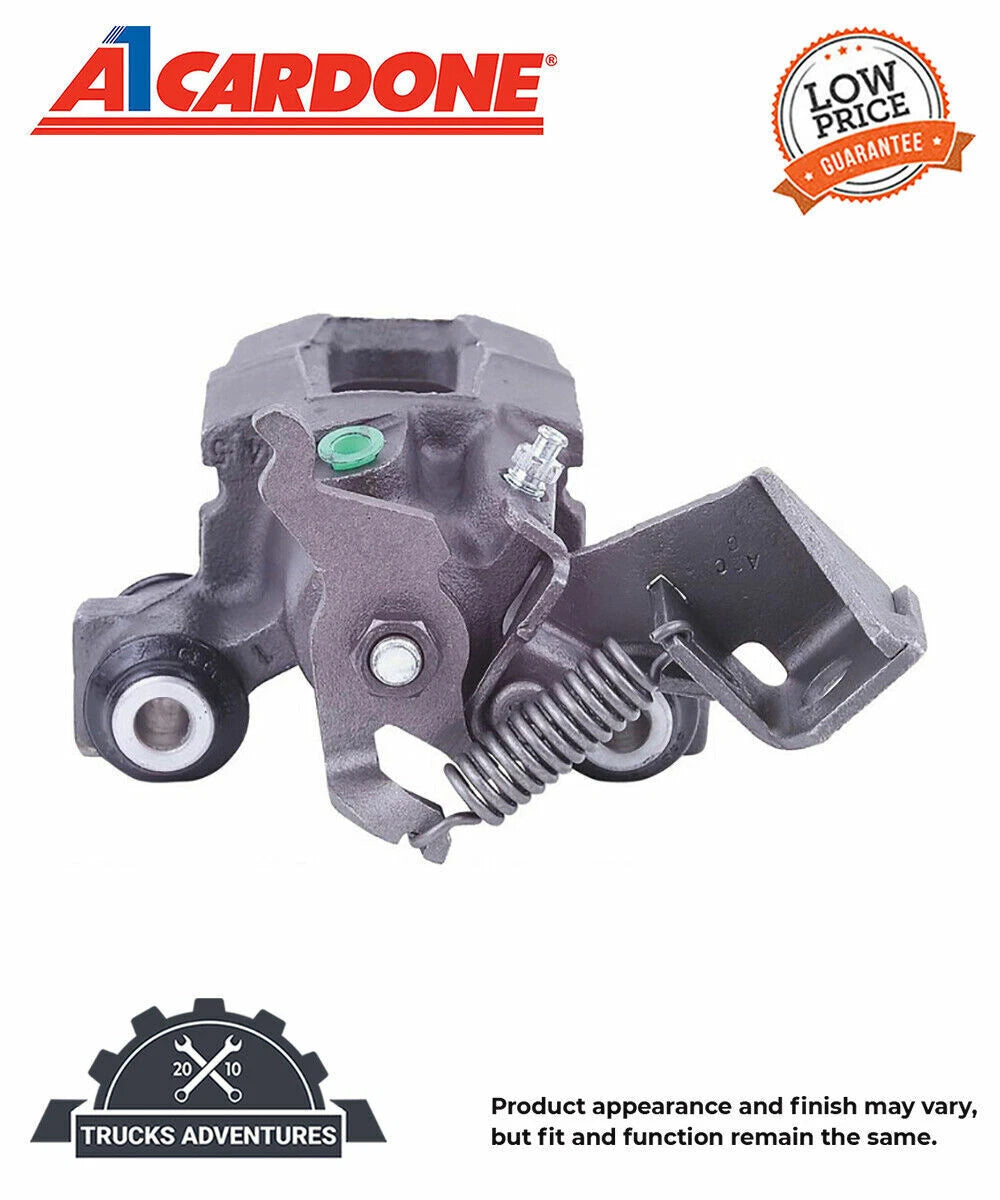 A1 REMFG INC auto part