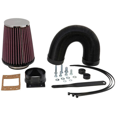 INTL INTAKE BMW 3161 CAT