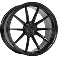 GLOSS BLACK