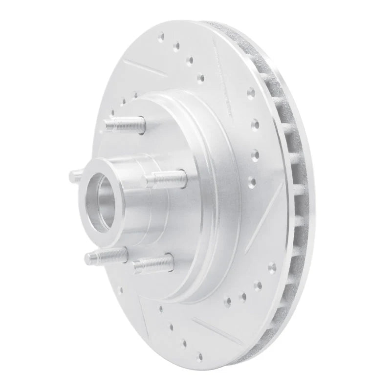 R1 Concepts silver auto part