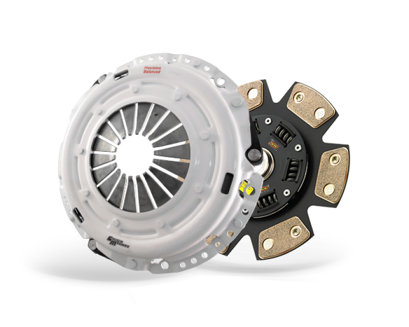 DFC silver auto part