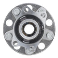 MOOG 2008 Chrysler Sebring Rear Left Hub Assembly