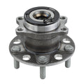 MOOG 2008 Chrysler Sebring Rear Left Hub Assembly