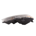 RT HEADLAMP ASSY COMPOSITE SE MODEL DODGE AVENGER 20082010