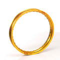 Excel Takasago Rims 19x1.85 36H - Black