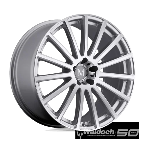 MANDRUS ROTEC 17X9.0 5/112 ET50 CB6