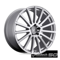 MANDRUS ROTEC 17X9.0 5/112 ET50 CB6