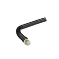 Gates 11-13 Ford F Series V-6 3.7L Lower Molded Coolant Hose