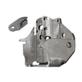 G2 Axle & Gear Jk Dana 30 Inner Shaft Ps