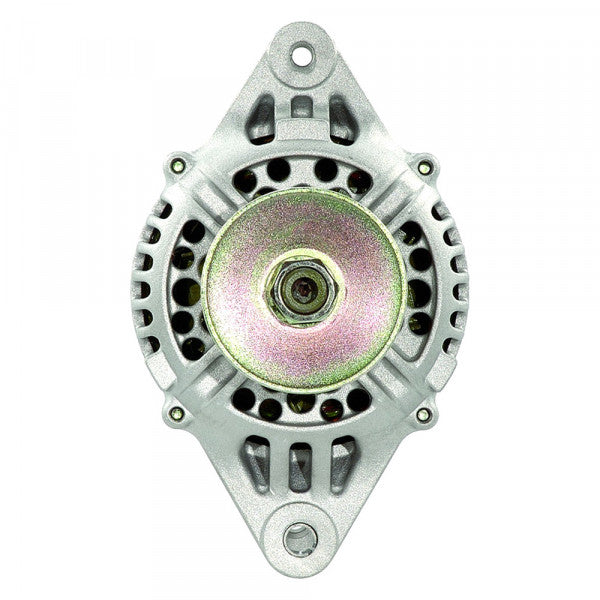 REMY red auto part